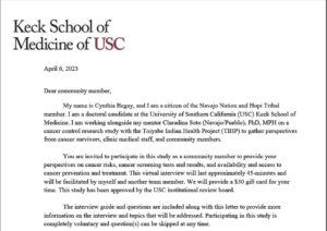 Keck School of Medicine of USC